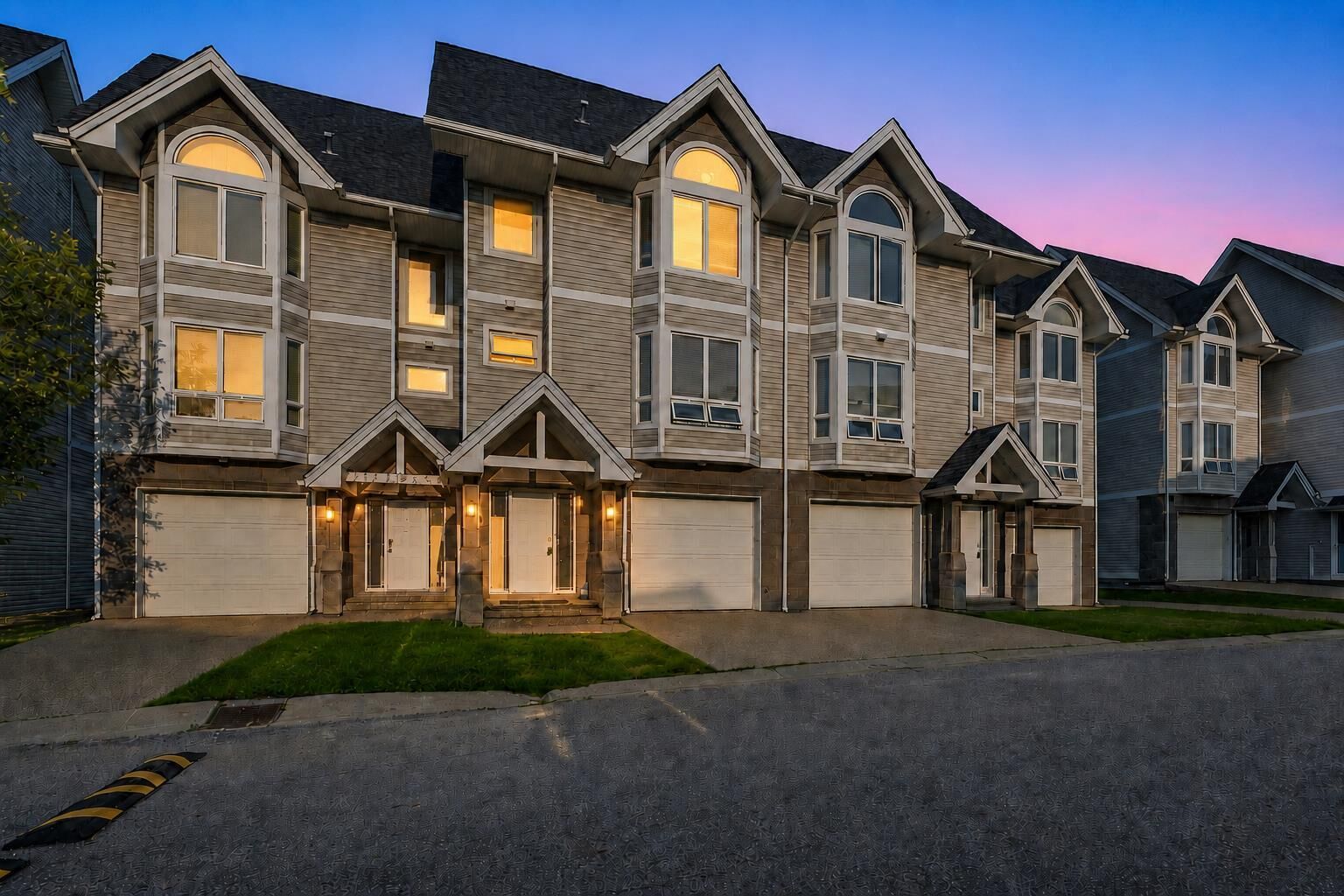 Property Photo: 97 Wilson Drive 18 AB T9H 0A3