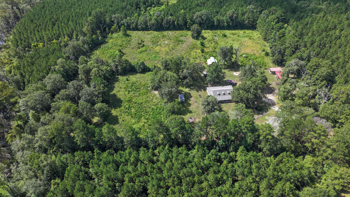 Property Photo:  1403 Bonner  LA 70639 