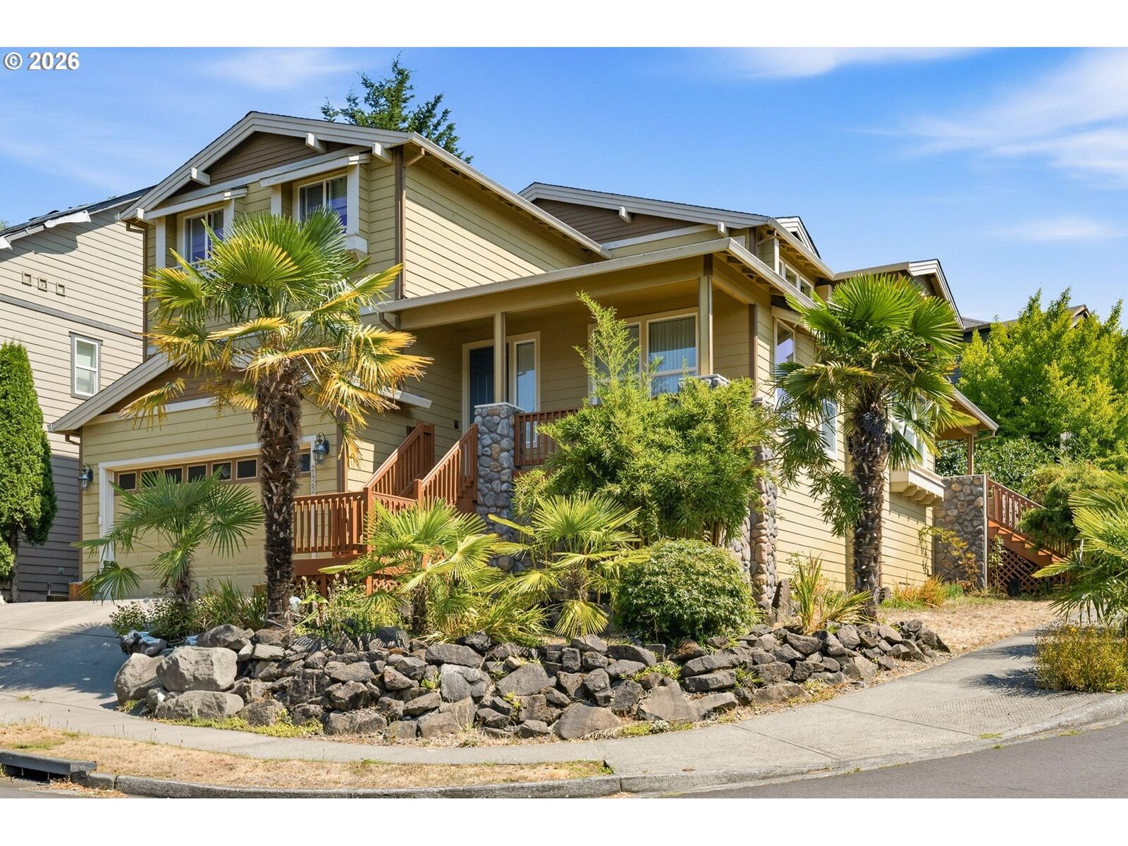 Property Photo:  2422 W 10th St  WA 98671 