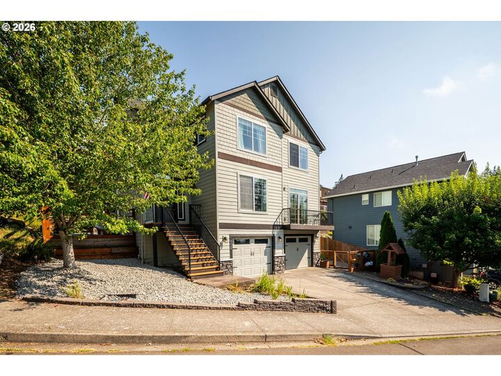 Property Photo:  4425 Y St  WA 98671 