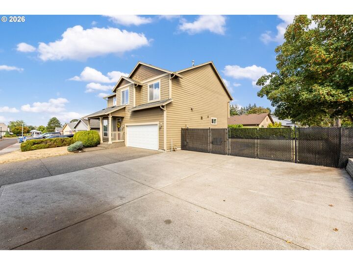 Property Photo: 4901 NE 130th Ave WA 98682
