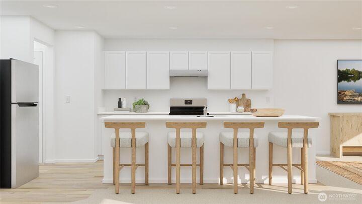 Property Photo: 28528 66th Avenue NW B WA 98292
