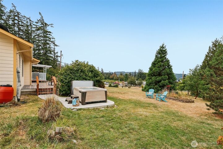 Property Photo: 1508 Hultman Road WA 98282