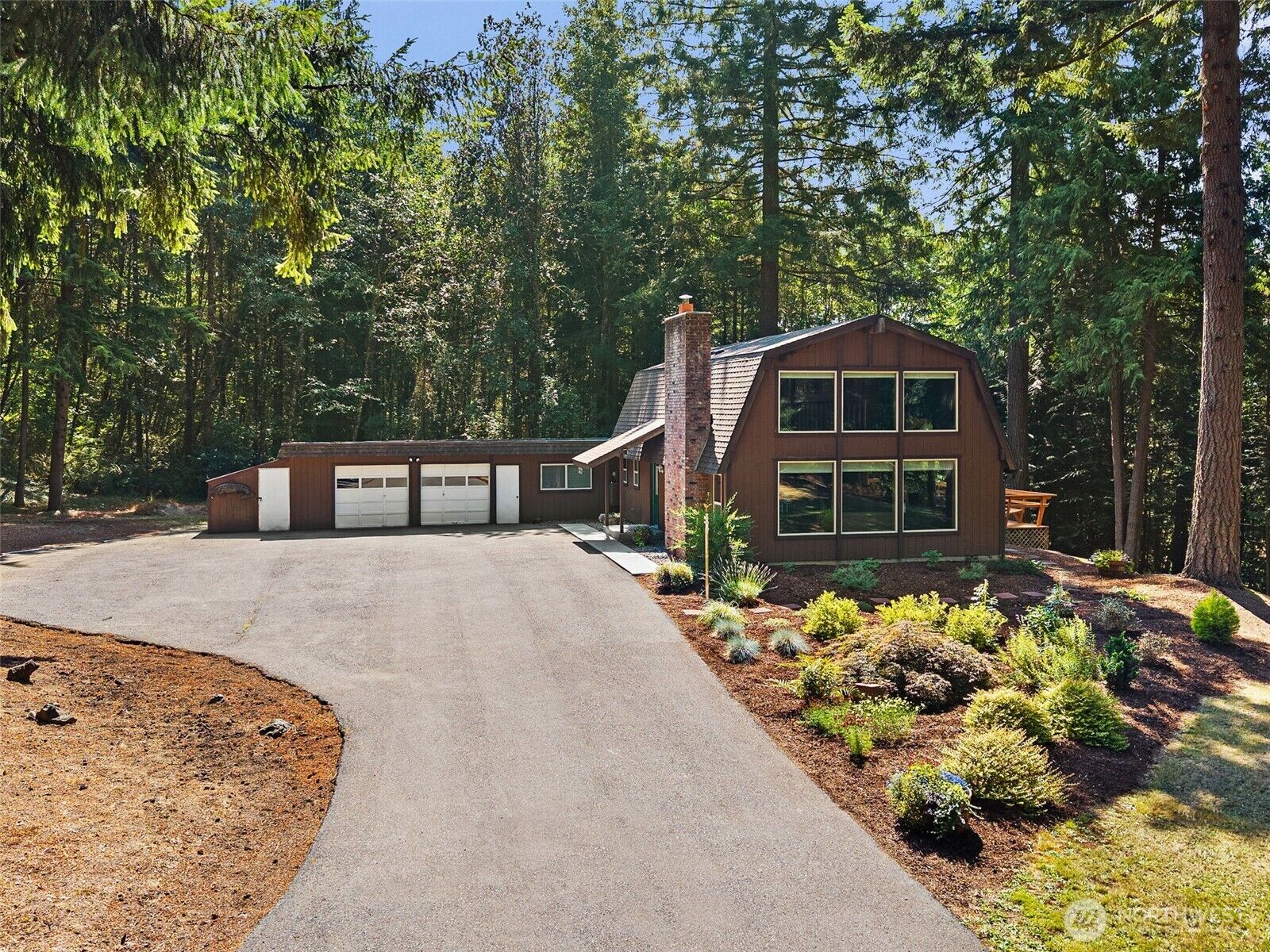 Property Photo:  132  Armstrong Road  WA 98532 