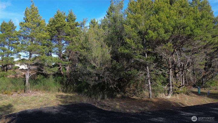 Property Photo:  1240  Sunset Beach Lane  WA 98595 