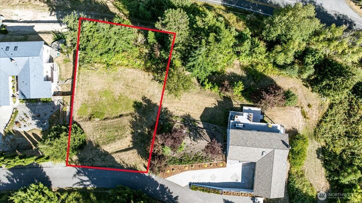 Property Photo:  0  Norris Lane  WA 98277 