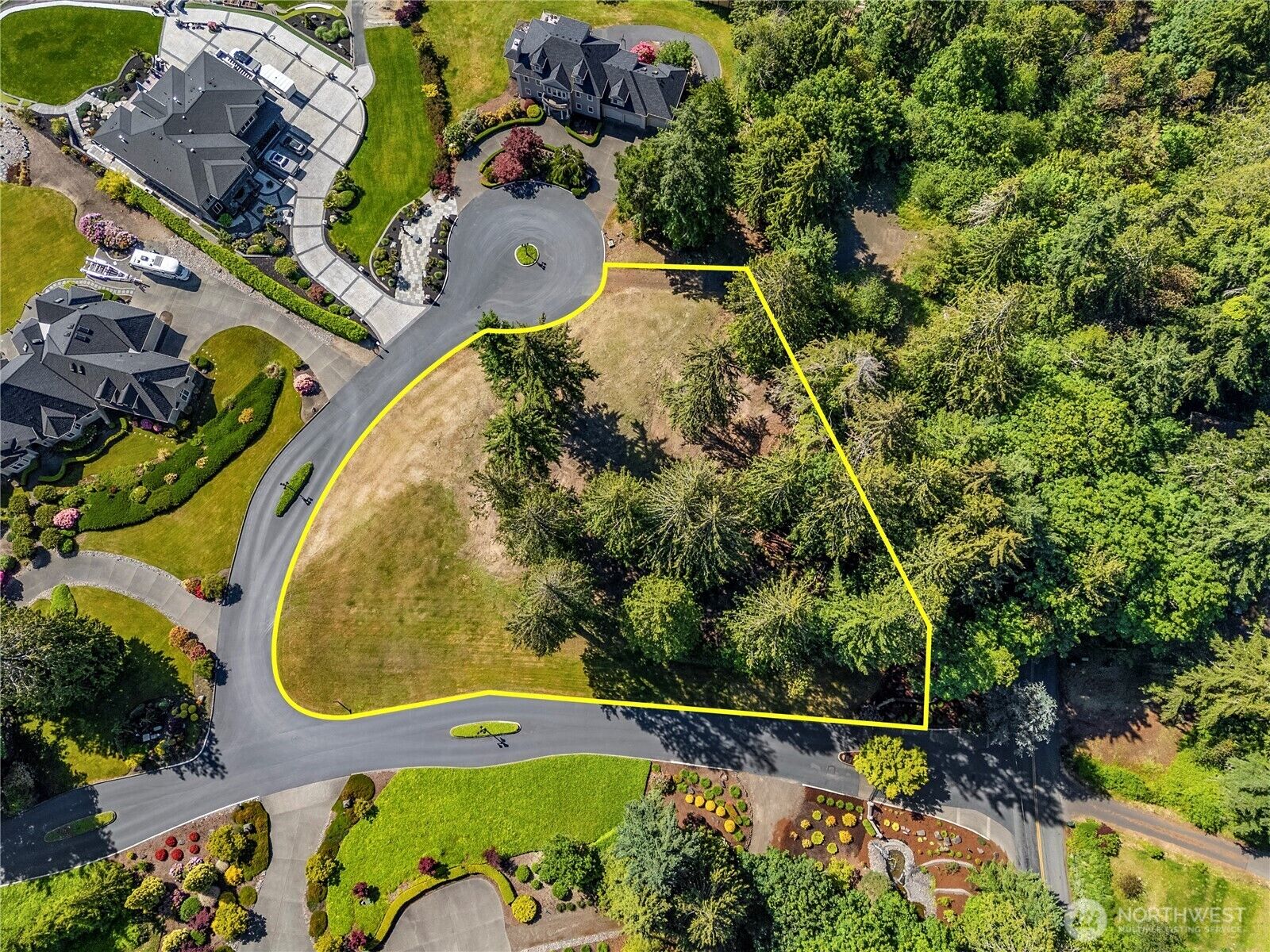 Property Photo: 13510 79th Ave Ct NW WA 98329