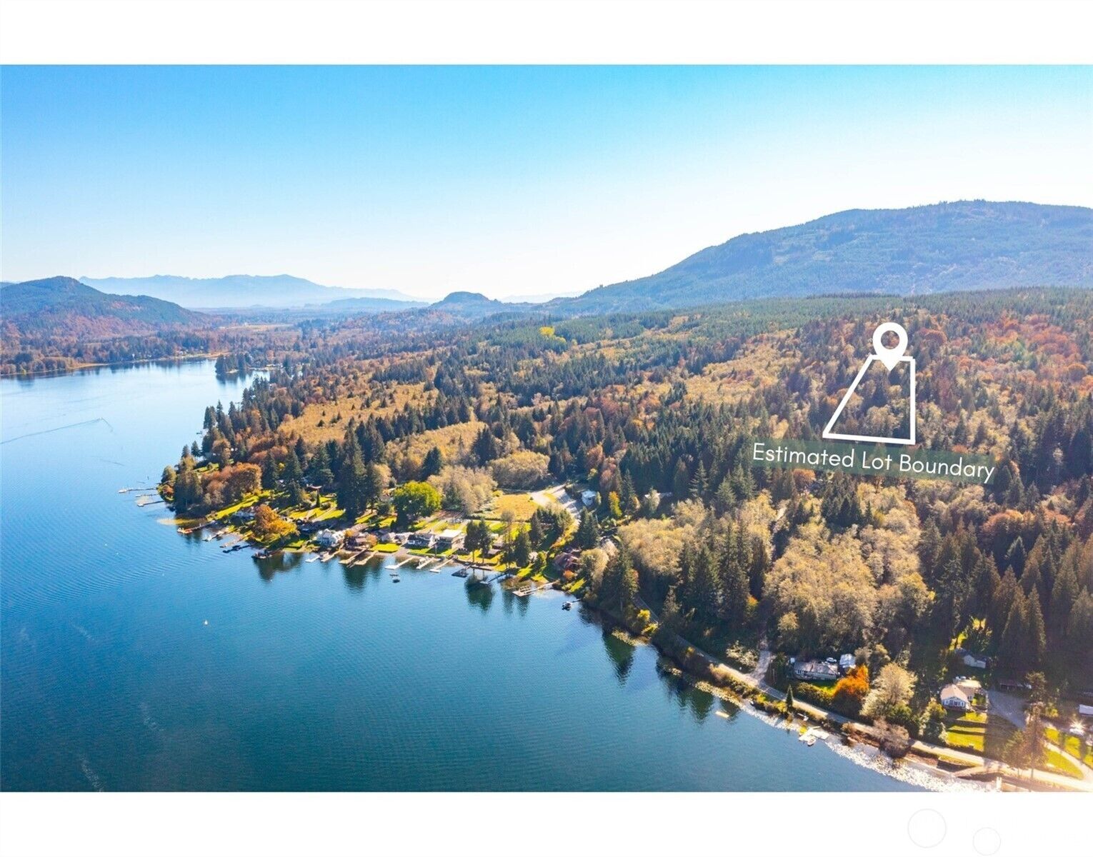 Property Photo:  589  Samish Springs Road  WA 98229 