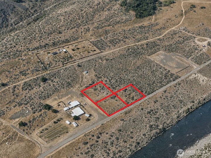 Property Photo: 322 Lake Naches Road WA 98937