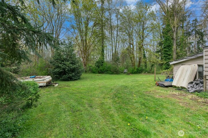 Property Photo: 18005 83rd Avenue NE WA 98028