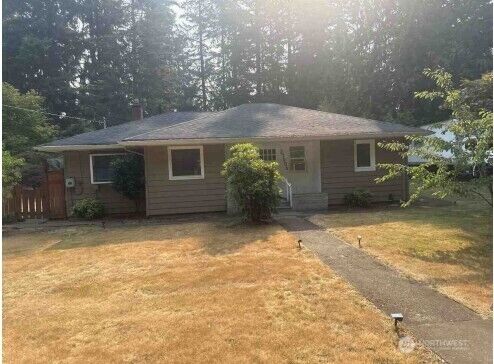 Property Photo: 27006 164th Avenue SE WA 98042