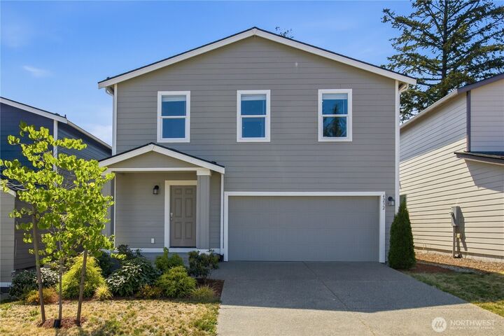 Property Photo: 4232 SE Elijah Court WA 98366