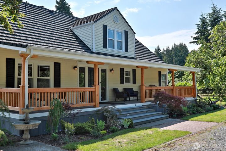 Property Photo: 7156 Heggenes Road WA 98236