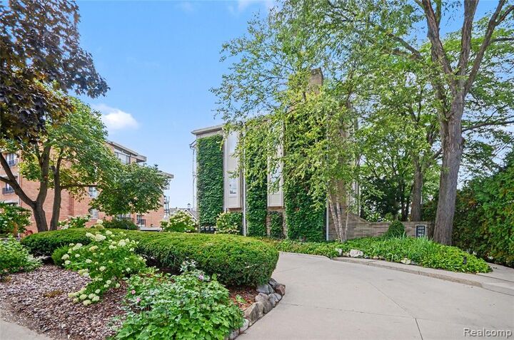 Property Photo:  362 Southfield Road  MI 48009 