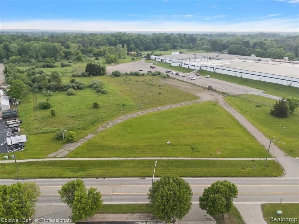 Property Photo:  00 Imlay City Road  MI 48446 
