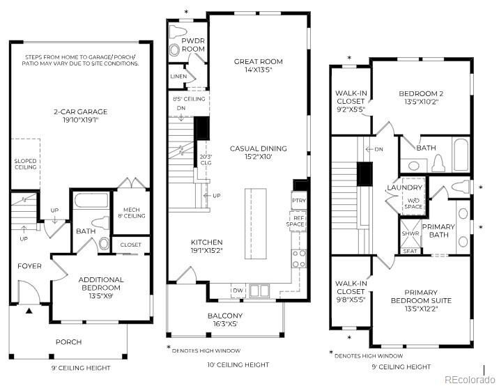 Property Photo:  702 Skyhook Street  CO 80516 