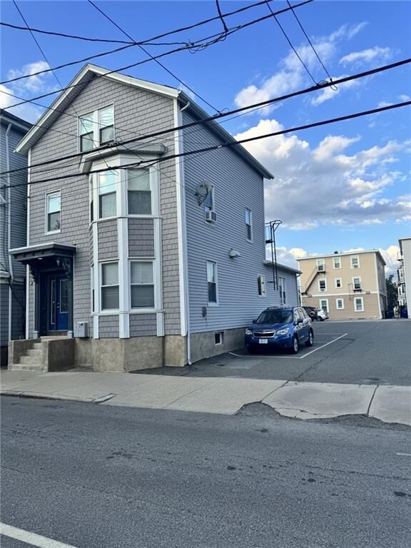 Property Photo:  90 Sutton Street  RI 02903 