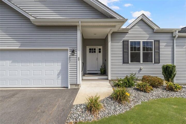 Property Photo:  107 Old River Road 49  RI 02865 