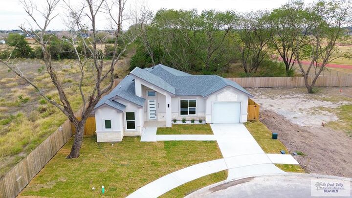 Property Photo: 4362 Casamigos St TX 78552
