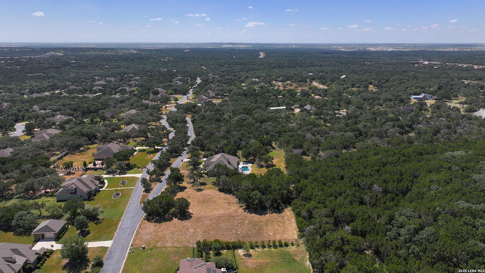 Property Photo:  26127 Park Bend Dr  TX 78132 
