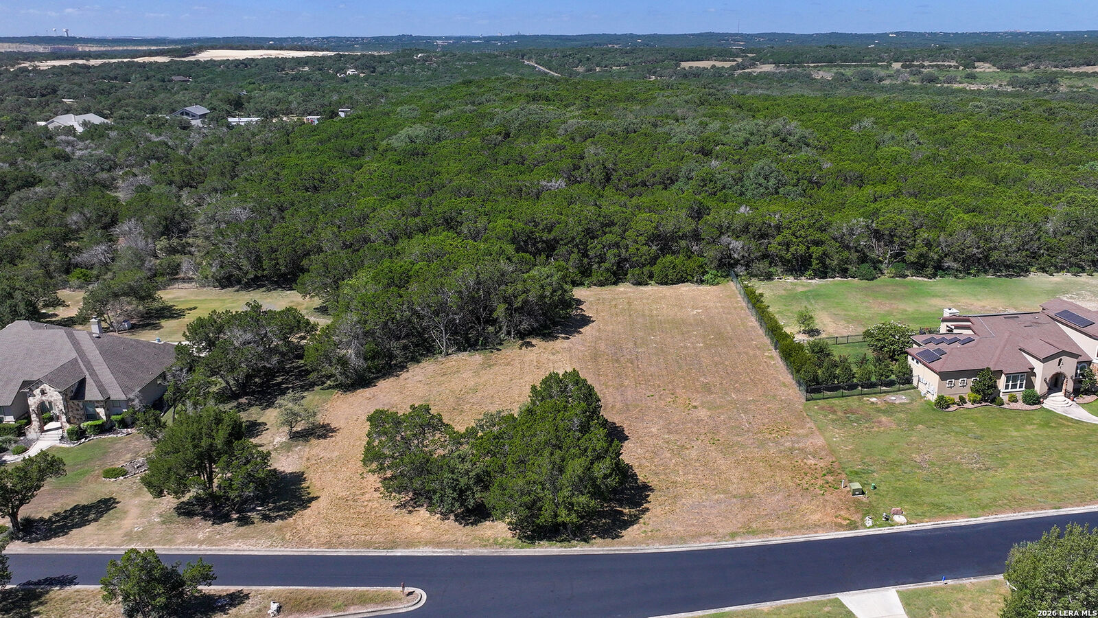 Property Photo:  26127 Park Bend Dr  TX 78132 