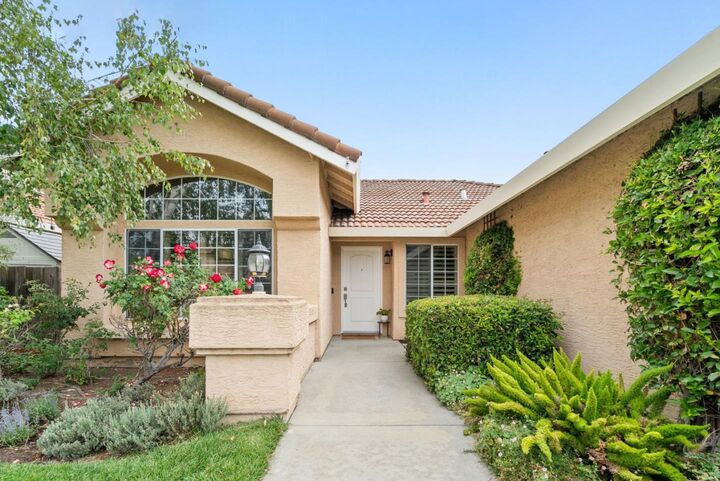 Property Photo:  18340 Murphy Springs Drive  CA 95037 