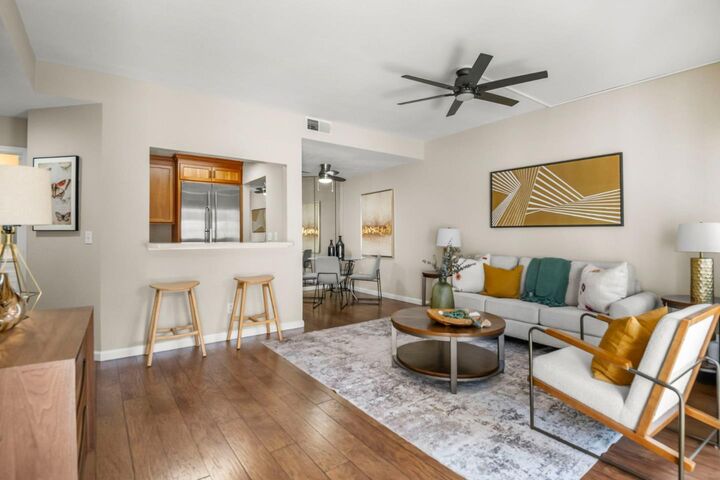 Property Photo:  734 Northrup Street 225  CA 95126 