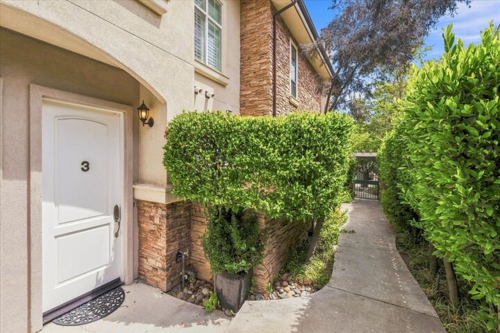 Property Photo: 456 Gabilan Street 3 CA 94022