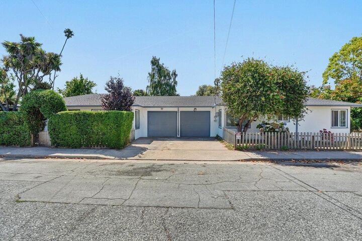 Property Photo: 280 San Lorenzo Boulevard CA 95060