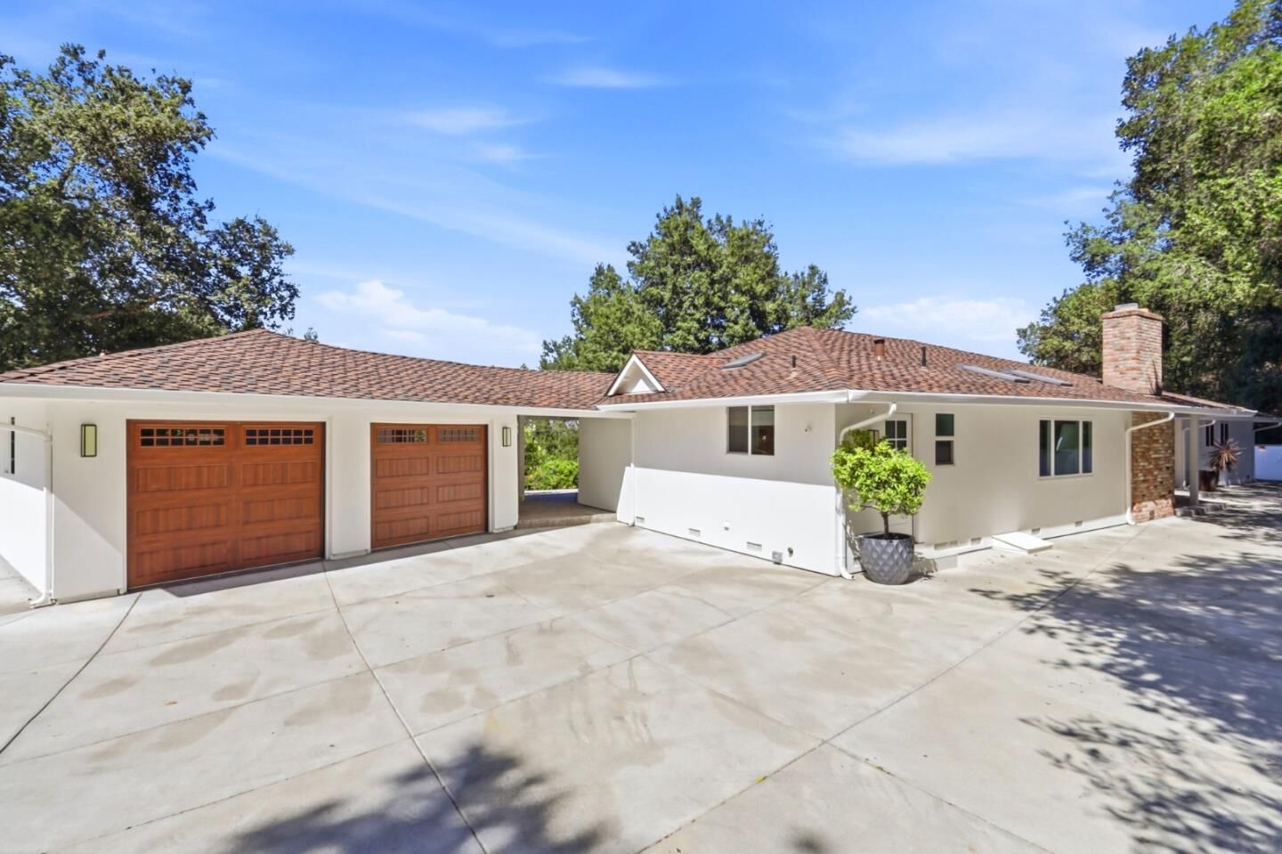 Property Photo: 15560 Blossom Hill Road CA 95032