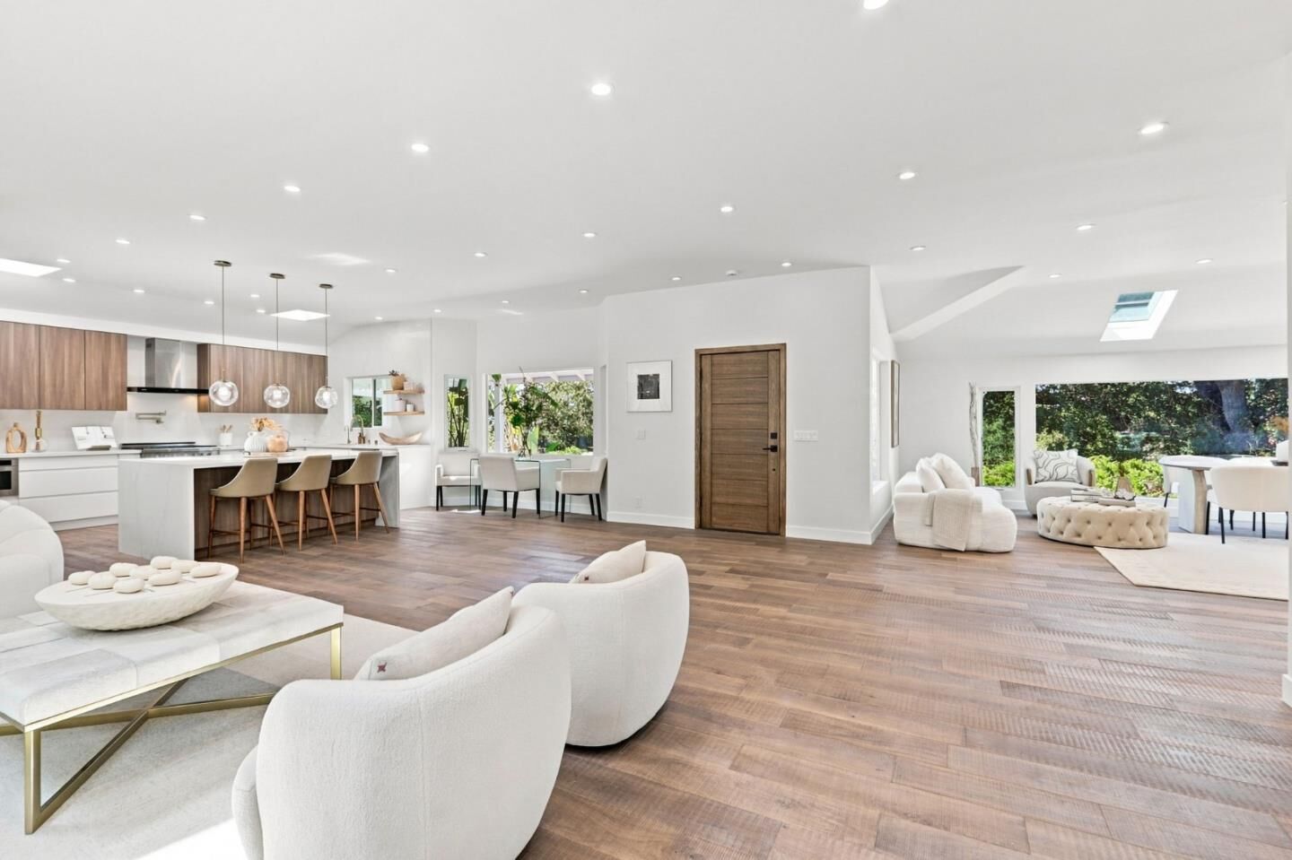Property Photo:  15560 Blossom Hill Road  CA 95032 
