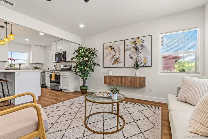 Property Photo:  1334 E Division St  CA 91950 