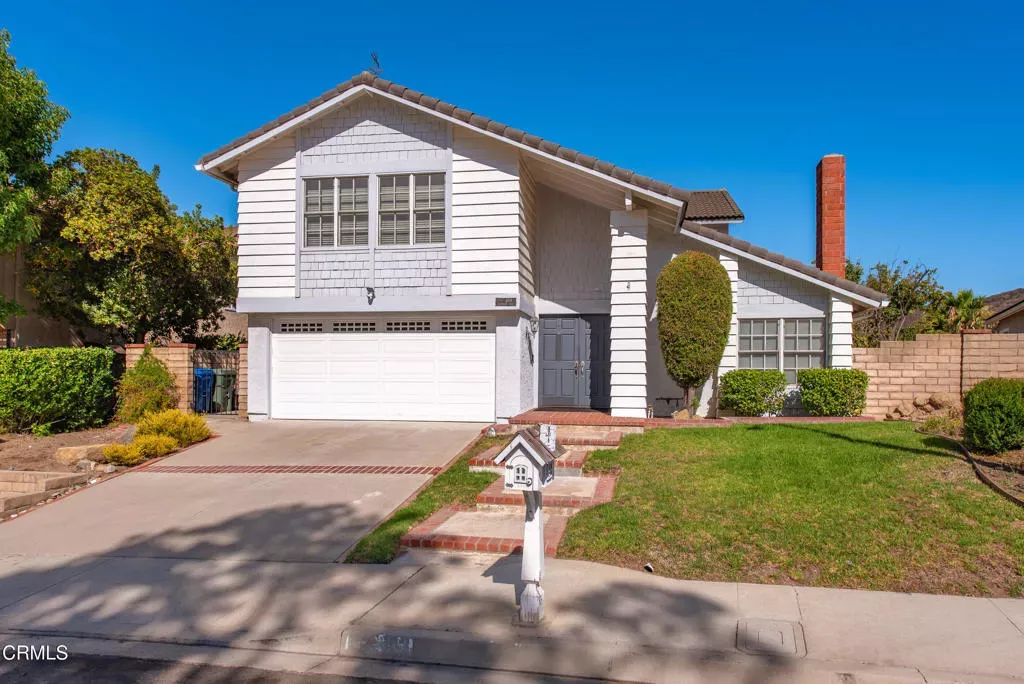 Property Photo: 408 Blackhawk Drive CA 91320
