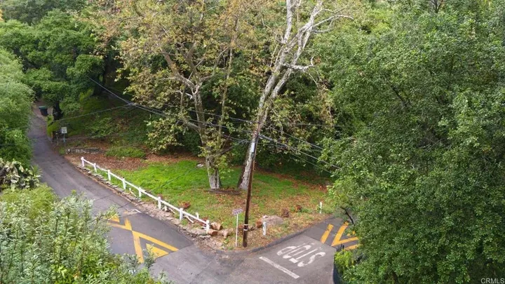 Property Photo:  0 Shaw Ranch Road  CA 91107 