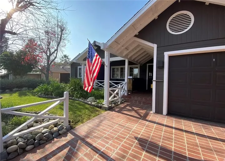 Property Photo:  349 Norumbega Dr.  CA 91016 