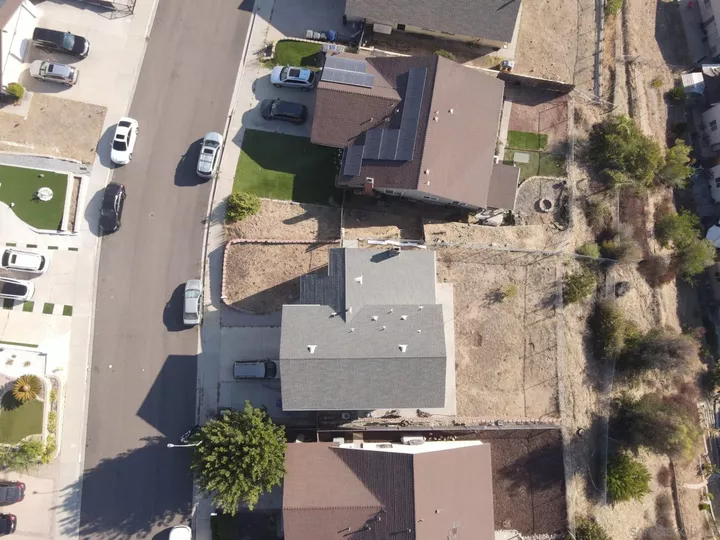 Property Photo:  1660 Lomacita Terrace  CA 92021 