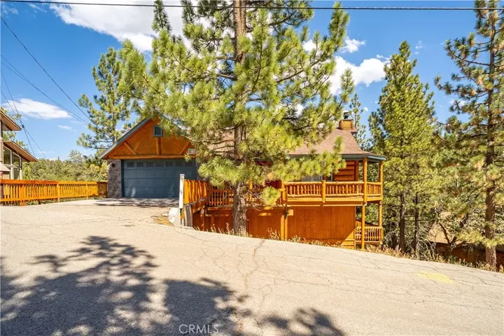 Property Photo: 43360 Shasta Rd CA 92315
