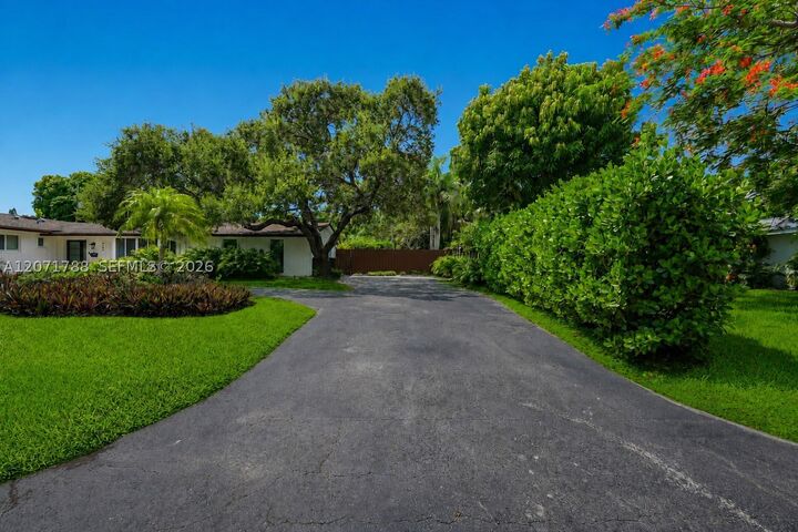 Property Photo:  8520 SW 151st Street  FL 33158 
