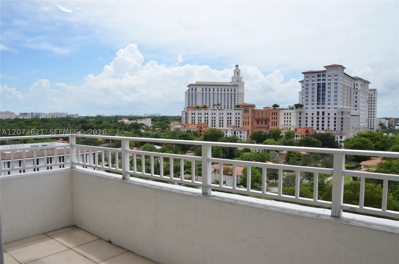 Property Photo:  2351 Douglas Rd 909  FL 33145 