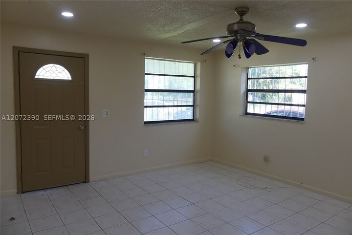 Property Photo: 8130 NW 14th Ct FL 33147