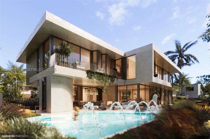 Property Photo: 3625 N Bay Homes Dr FL 33133