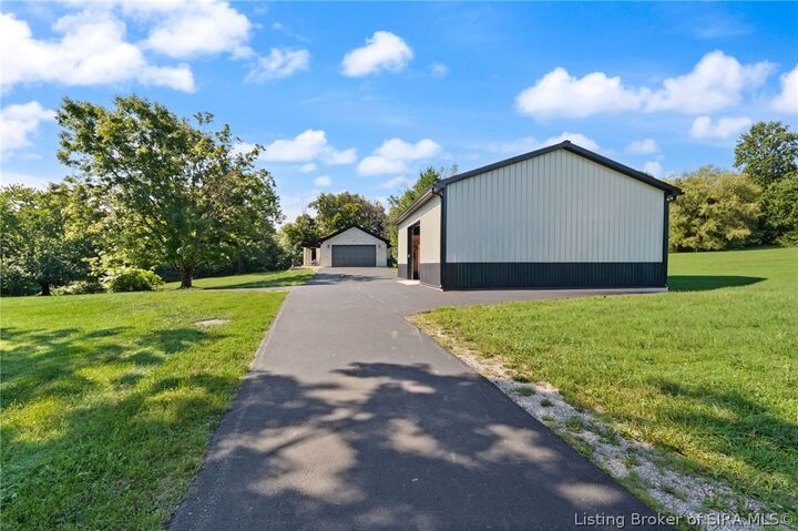 Property Photo:  3715 Highway 64 NE  IN 47161 