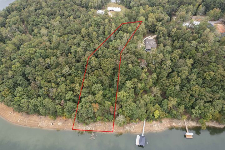 Property Photo:  Lot 8 Co Rd 106  AL 35098 