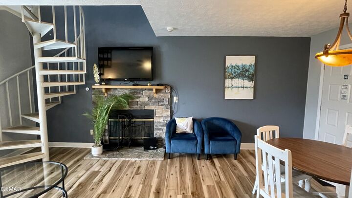 Property Photo: 3710 Weber Road TN 37738