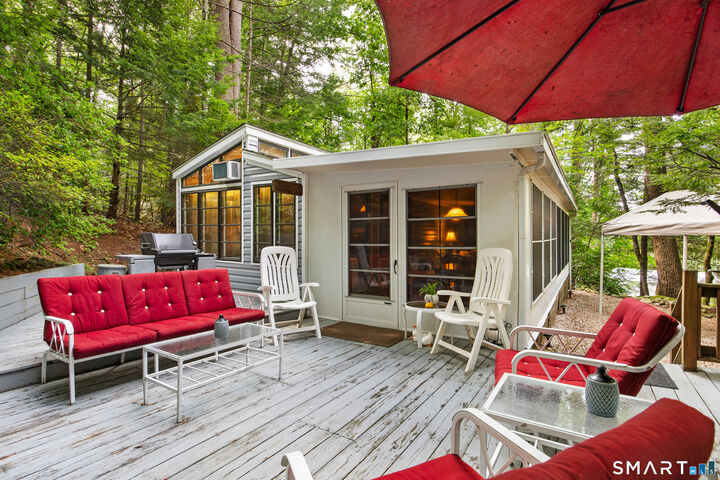 Property Photo:  51 Old Springfield Road 55  CT 06076 