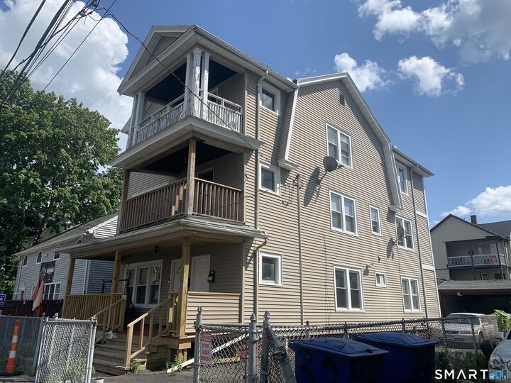 Property Photo:  38 Ives Street  CT 06704 