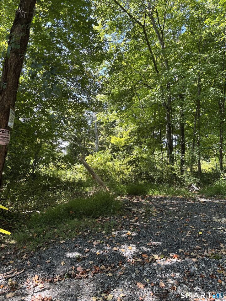 Property Photo: 70 Old Good Hill Rd Road CT 06478