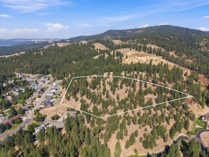 Property Photo:  0 Unknown Vista Grande Dr  WA 99027 