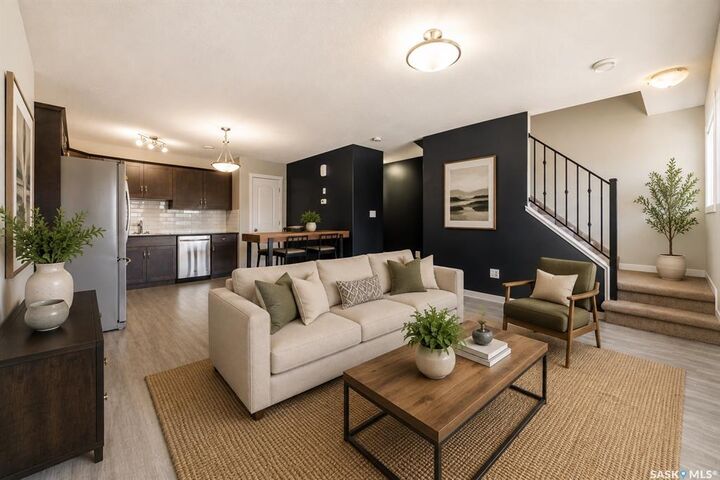 Property Photo:  1210 Empress Street 113  SK S4T 1G7 