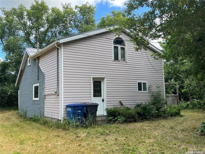 Property Photo: 506 Gonczy Avenue SK S0A 0X0